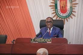 Côte d’Ivoire : Présidentielle 2025 / Dr Eugène Aka Aouélé, Président du CESEC « Je salue l’initiative de l’UPLCI, pour son engagement pour une presse professionnelle et citoyenne, au service de la consolidation de la paix et de la démocratie en Côte d’Ivoire »